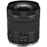 کیت دوربین بدون آینه کانن Canon EOS RP with RF 24-105mm f/4-7.1 IS STM