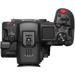 دوربین بدون آینه کانن Canon EOS R5 C Mirrorless Camera Body