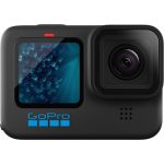 دوربین ورزشی گوپرو هیرو 11 GoPro HERO11 Black