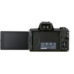 دوربین بدون آینه کانن Canon EOS M50 Mark II kit 15-45mm f/3.5-6.3 IS STM