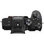 دوربین عکاسی بدون آینه سونی Sony Alpha a7 III Mirrorless Digital Camera Body