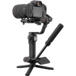 گیمبال ژیون کمبو Zhiyun WEEBILL-3 Handheld Gimbal Stabilizer Combo