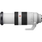 لنز تله سونی Sony FE 100-400mm f/4.5-5.6 GM OSS Lens