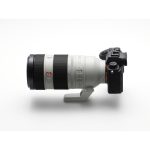 لنز تله سونی Sony FE 100-400mm f/4.5-5.6 GM OSS Lens