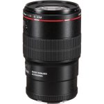 لنز ماکرو کانن Canon EF 100mm Macro F2.8 L IS USM