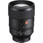 لنز سونی Sony FE 135mm f/1.8 GM Lens