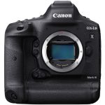 دوربین کانن Canon EOS-1D X Mark III