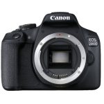 دوربین عکاسی کانن canon 2000D بدنه