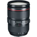 لنز کانن Canon EF 24-105mm f/4L IS II USM No Box