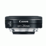 لنز واید کانن Canon EF-S 24mm f/2.8 STM