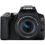 دوربین کانن Canon EOS 250D Kit 18-55mm f/4-5.6 IS STM