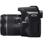 دوربین کانن Canon EOS 250D Kit 18-55mm f/4-5.6 IS STM