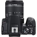 دوربین کانن Canon EOS 250D Kit 18-55mm f/4-5.6 IS STM