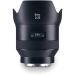 لنز واید زایس باتیس برای سونی ZEISS Batis 25mm f/2 Lens for Sony E