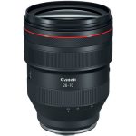 لنز 28-70 میلیمتر کانن سری آر اف Canon RF 28-70mm f/2L USM Lens