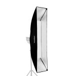سافت باکس گودگس  30×120 Strip Softbox for Bowens Mount Studio Flash