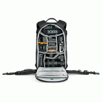 کوله عکاسی لوپرو Lowepro ProTactic BP 350 AW II