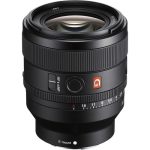 لنز بدون آینه سونی Sony FE 50mm f/1.4 GM Lens