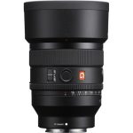 لنز بدون آینه سونی Sony FE 50mm f/1.4 GM Lens