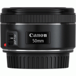 لنز دوربین کانن Canon EF 50mm f/1.8 STM Lens