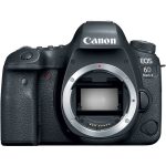 دوربین عکاسی کانن Canon EOS 6D Mark II DSLR Camera (Body Only)