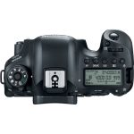 دوربین عکاسی کانن Canon EOS 6D Mark II DSLR Camera (Body Only)
