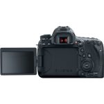 دوربین عکاسی کانن Canon EOS 6D Mark II DSLR Camera (Body Only)