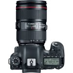 دوربین عکاسی کانن 6 دی مارک دو Canon EOS 6D Mark II with 24-105mm f/4 IS II Lens