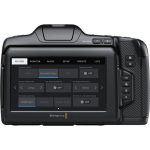 دوربین بلک مجیک Blackmagic Design Pocket Cinema Camera 6K Pro (Canon EF)