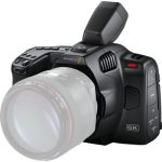 دوربین فیلم برداری بلک مجیک Blackmagic Design Pocket Cinema Camera 6K Pro (Canon EF) With Pro EVF