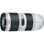 لنز تله کانن Canon EF 70-200mm f/2.8L IS III USM Lens