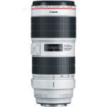 لنز تله کانن Canon EF 70-200mm f/2.8L IS III USM Lens