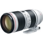 لنز تله کانن Canon EF 70-200mm f/2.8L IS III USM Lens