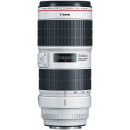 لنز تله کانن Canon EF 70-200mm f/2.8L IS III USM Lens