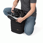 کوله عکاسی لوپرو Lowepro ProTactic BP 350 AW II