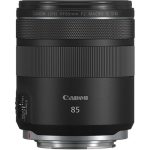 لنز ماکرو کانن Canon RF 85mm f/2 Macro IS STM Lens