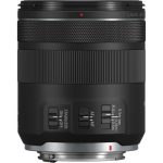 لنز ماکرو کانن Canon RF 85mm f/2 Macro IS STM Lens
