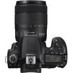 دوربین عکاسی کانن Canon EOS 90D DSLR kit EF-S 18-135mm IS USM