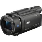 دوربین هندی کم سونی Sony FDR-AX53