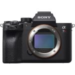 بدنه دوربین عکاسی بدون آینه سونی Sony A7R IV Mirrorless Camera (Body Only)