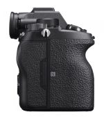 بدنه دوربین عکاسی بدون آینه سونی Sony A7R IV Mirrorless Camera (Body Only)