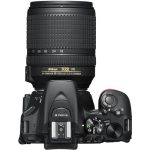 دوربین عکاسی نیکون Nikon D5600 DSLR Camera with 18-140mm Lens