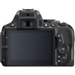 دوربین عکاسی نیکون Nikon D5600 DSLR Camera with 18-140mm Lens