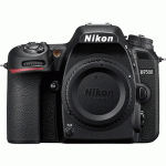 دوربین عکاسی نیکون Nikon D7500 DSLR (Body Only)
