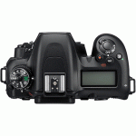 دوربین عکاسی نیکون Nikon D7500 DSLR (Body Only)