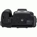 دوربین عکاسی نیکون Nikon D7500 DSLR (Body Only)