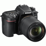 دوربین عکاسی نیکون Nikon D7500 Kit 18-140mm f/3.5-5.6 G VR