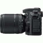 دوربین عکاسی نیکون Nikon D7500 Kit 18-140mm f/3.5-5.6 G VR