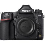 دوربین عکاسی نیکون Nikon D780 DSLR Camera (Body Only)