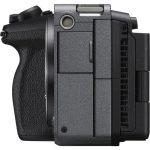 دوربین سینمایی سونی Sony FX3 Full-Frame Cinema Camera